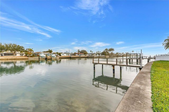 380 BELLE POINT DRIVE, St Pete Beach, FL 33706