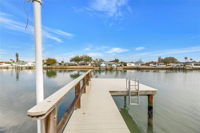 380 BELLE POINT DRIVE, St Pete Beach, FL 33706