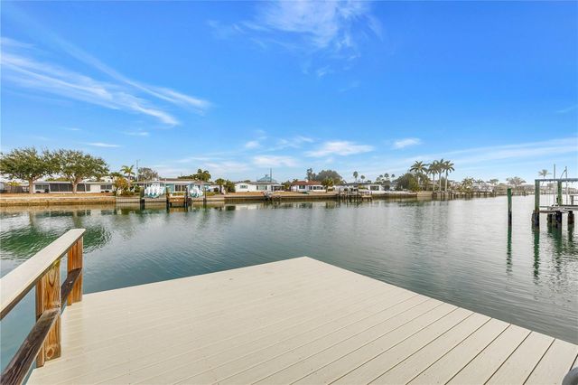 380 BELLE POINT DRIVE, St Pete Beach, FL 33706