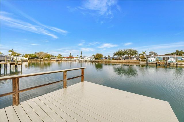 380 BELLE POINT DRIVE, St Pete Beach, FL 33706