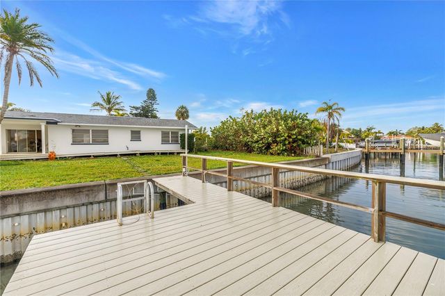 380 BELLE POINT DRIVE, St Pete Beach, FL 33706