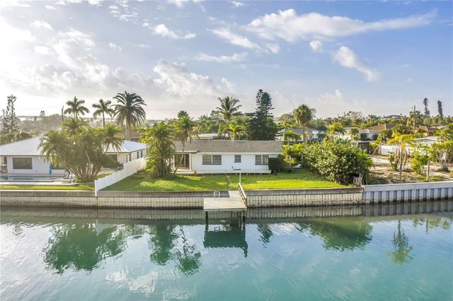 380 BELLE POINT DRIVE, St Pete Beach, FL 33706