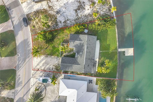 380 BELLE POINT DRIVE, St Pete Beach, FL 33706