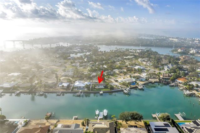 380 BELLE POINT DRIVE, St Pete Beach, FL 33706