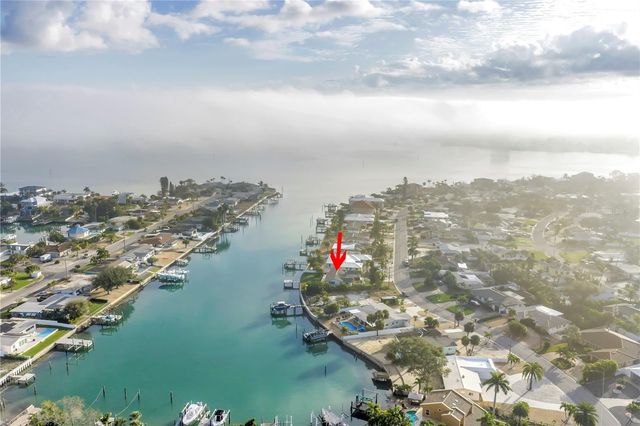 380 BELLE POINT DRIVE, St Pete Beach, FL 33706