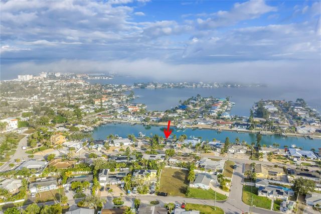 380 BELLE POINT DRIVE, St Pete Beach, FL 33706