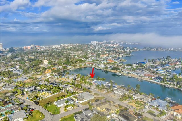 380 BELLE POINT DRIVE, St Pete Beach, FL 33706