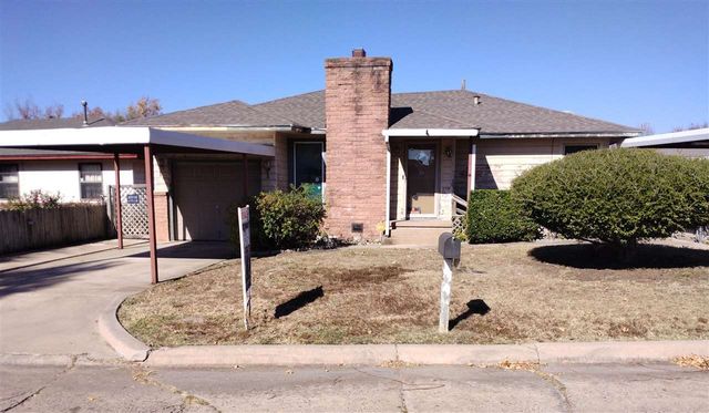 2205 NW Lindy Ave, Lawton, OK 73505