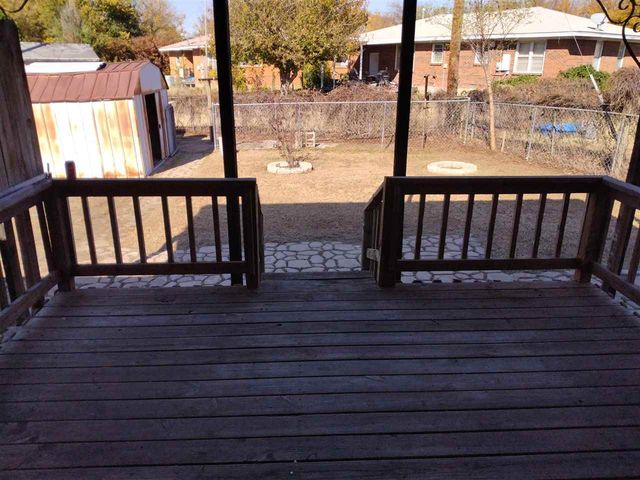 2205 NW Lindy Ave, Lawton, OK 73505