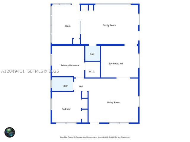 7211 NW 76th St, Tamarac, FL 33321