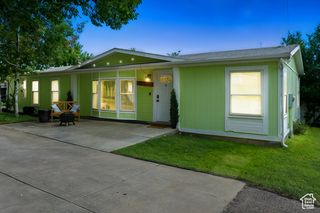 8640 W STATE HWY, Copperton, UT 84006