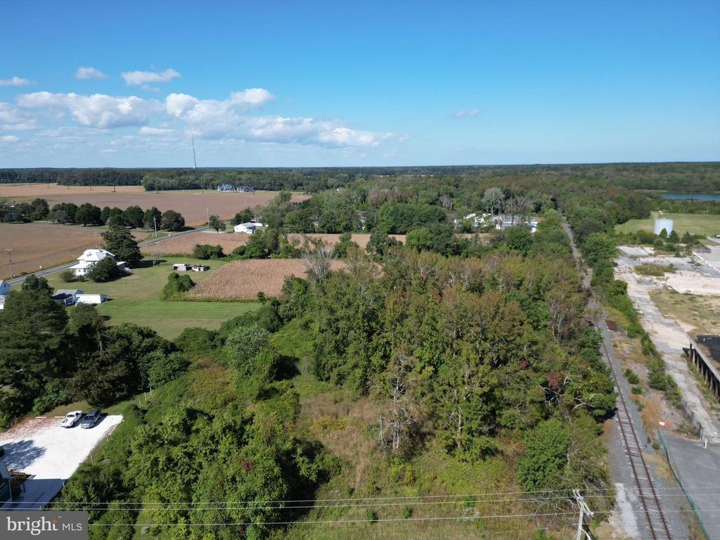 9933 OLD OCEAN CITY BLVD, Berlin, MD 21811