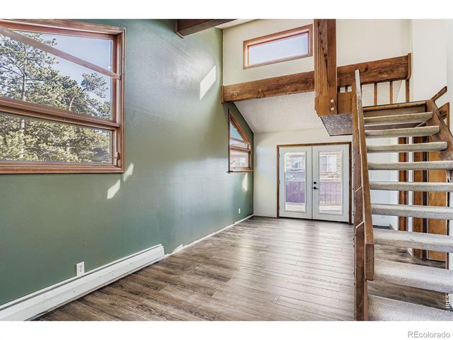 30172 Hilltop Drive, Evergreen, CO 80439