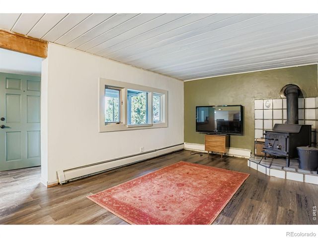 30172 Hilltop Drive, Evergreen, CO 80439