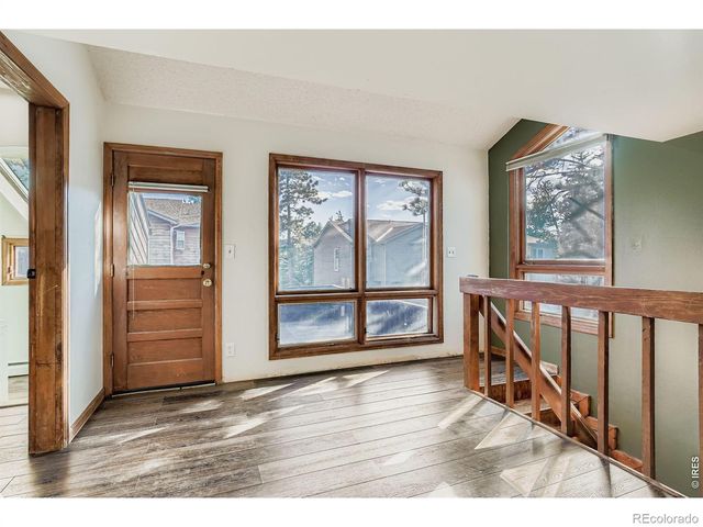 30172 Hilltop Drive, Evergreen, CO 80439