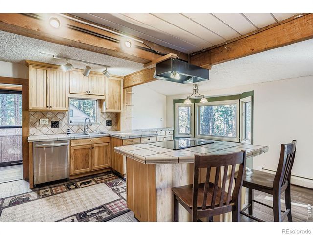 30172 Hilltop Drive, Evergreen, CO 80439