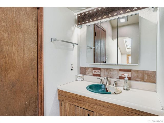 30172 Hilltop Drive, Evergreen, CO 80439