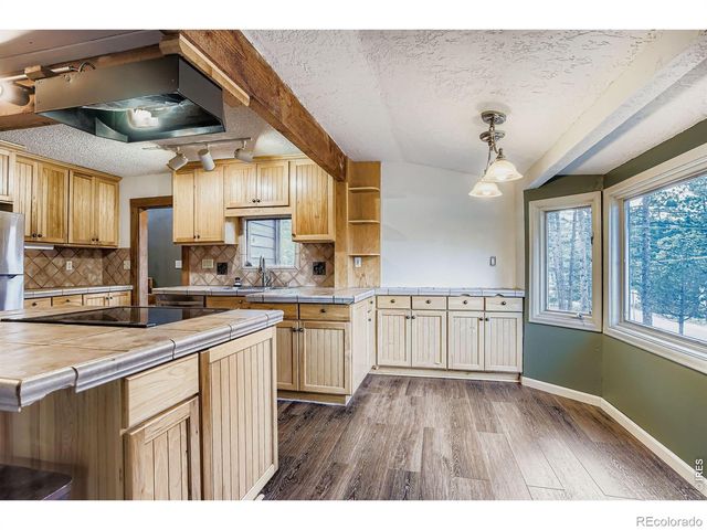 30172 Hilltop Drive, Evergreen, CO 80439