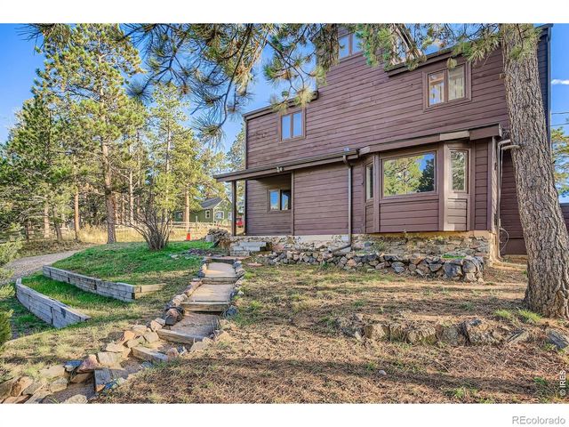 30172 Hilltop Drive, Evergreen, CO 80439