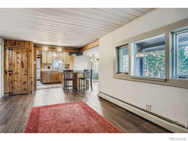 30172 Hilltop Drive, Evergreen, CO 80439