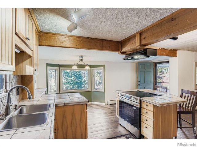 30172 Hilltop Drive, Evergreen, CO 80439