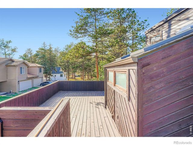 30172 Hilltop Drive, Evergreen, CO 80439