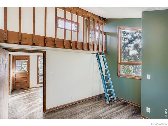 30172 Hilltop Drive, Evergreen, CO 80439