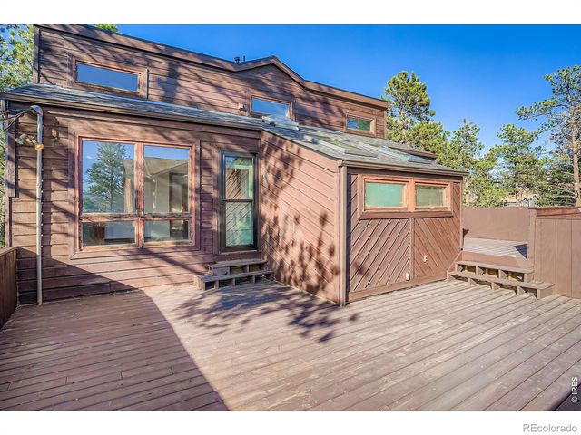 30172 Hilltop Drive, Evergreen, CO 80439