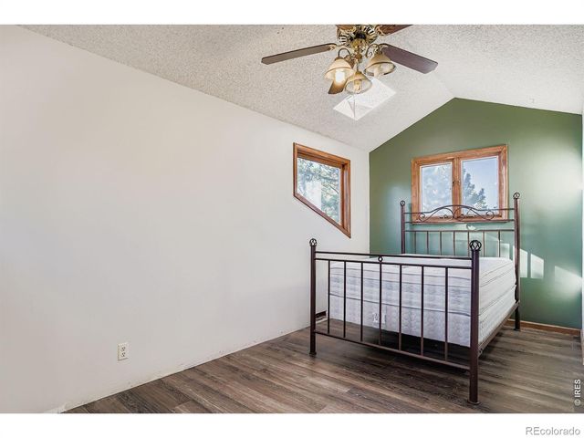 30172 Hilltop Drive, Evergreen, CO 80439