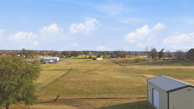 TBD FM 2123, Paradise, TX 76073