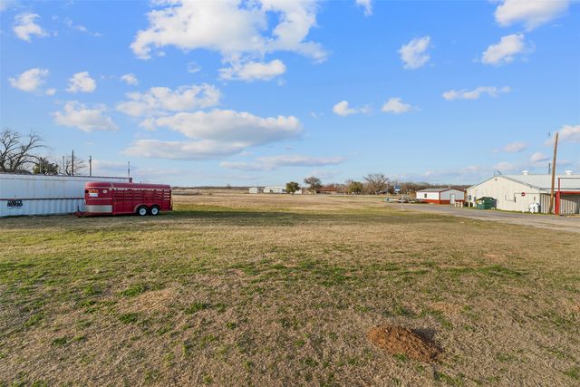 TBD FM 2123, Paradise, TX 76073
