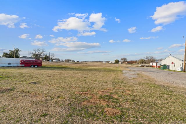 TBD FM 2123, Paradise, TX 76073