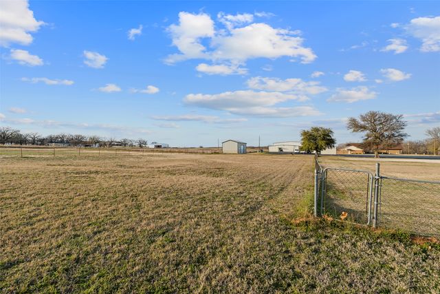 TBD FM 2123, Paradise, TX 76073