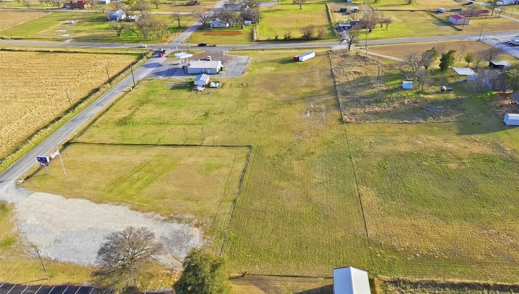 TBD FM 2123, Paradise, TX 76073