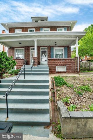 1209 LINDEN ST, Reading, PA 19604