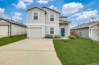 9558 Ranch Loop, San Antonio, TX 78254