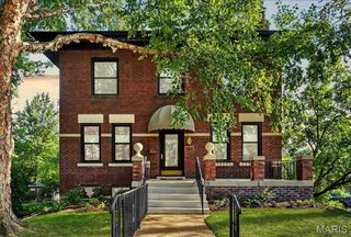 7210 Waterman Avenue, St Louis, MO 63130