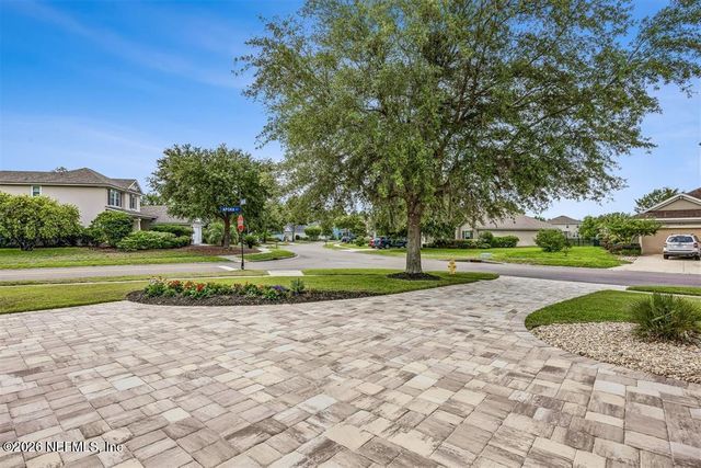 85069 CHAMPLAIN Drive, Fernandina Beach, FL 32034