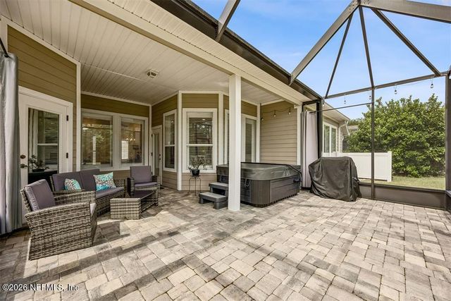 85069 CHAMPLAIN Drive, Fernandina Beach, FL 32034