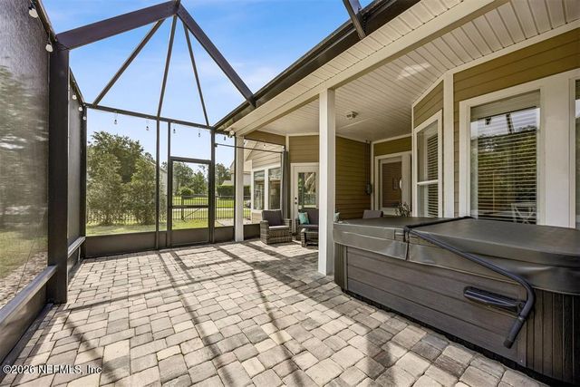 85069 CHAMPLAIN Drive, Fernandina Beach, FL 32034
