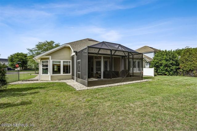 85069 CHAMPLAIN Drive, Fernandina Beach, FL 32034