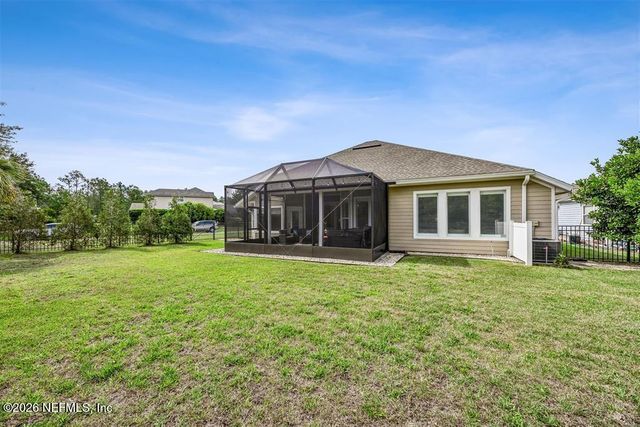 85069 CHAMPLAIN Drive, Fernandina Beach, FL 32034