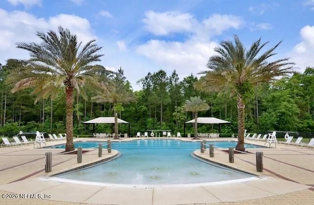 85069 CHAMPLAIN Drive, Fernandina Beach, FL 32034