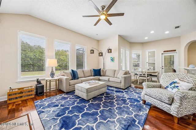 85069 CHAMPLAIN Drive, Fernandina Beach, FL 32034