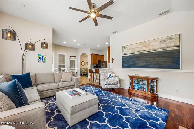 85069 CHAMPLAIN Drive, Fernandina Beach, FL 32034