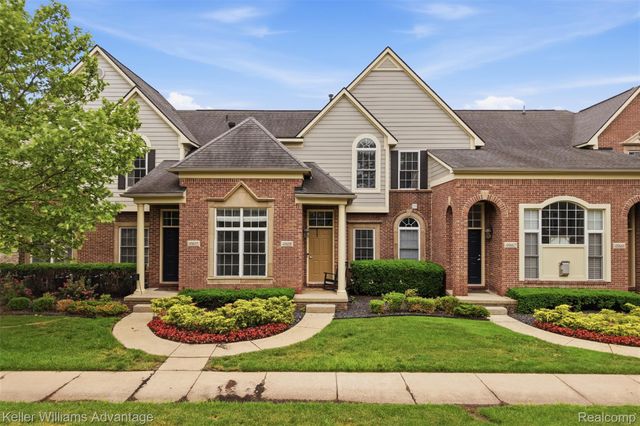 45658 S Stonewood Road, Canton Charter Township, MI 48187