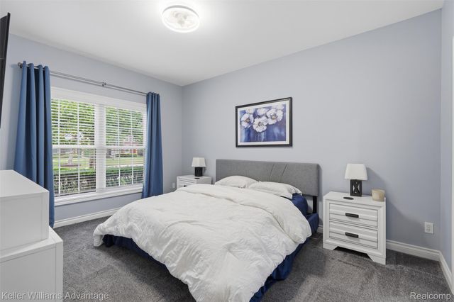 45658 S Stonewood Road, Canton Charter Township, MI 48187