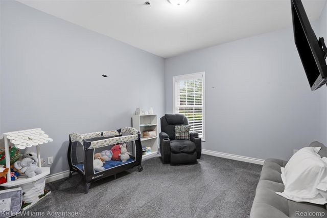 45658 S Stonewood Road, Canton Charter Township, MI 48187