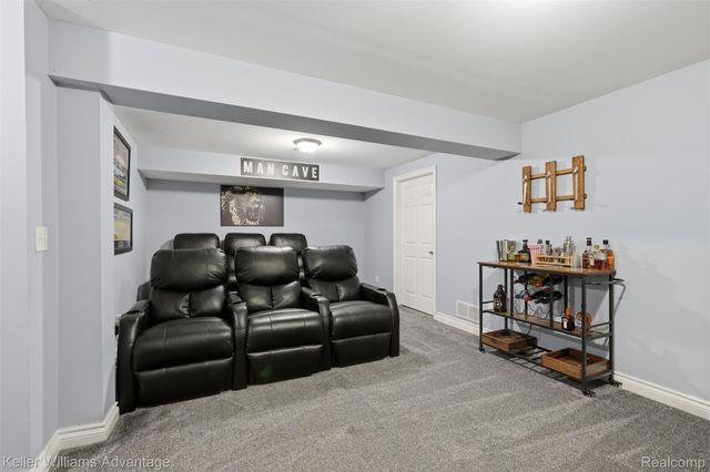 45658 S Stonewood Road, Canton Charter Township, MI 48187