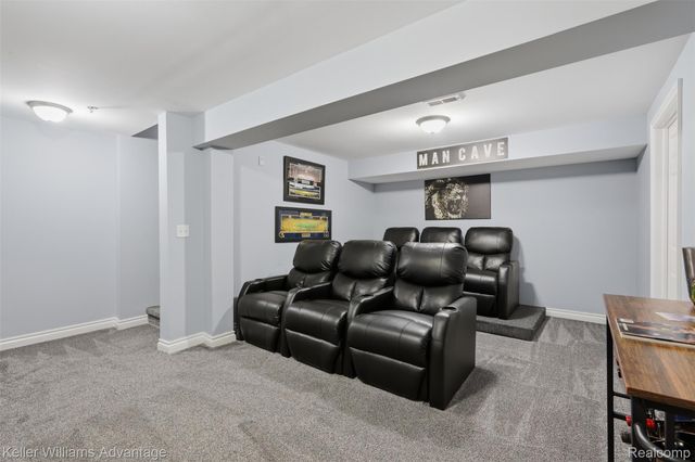 45658 S Stonewood Road, Canton Charter Township, MI 48187